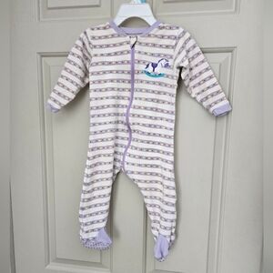 *Free TUFFY SLEEPER 12 M